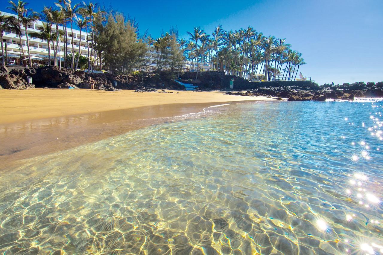 Villa Tagoror Puerto del Carmen  Eksteriør billede