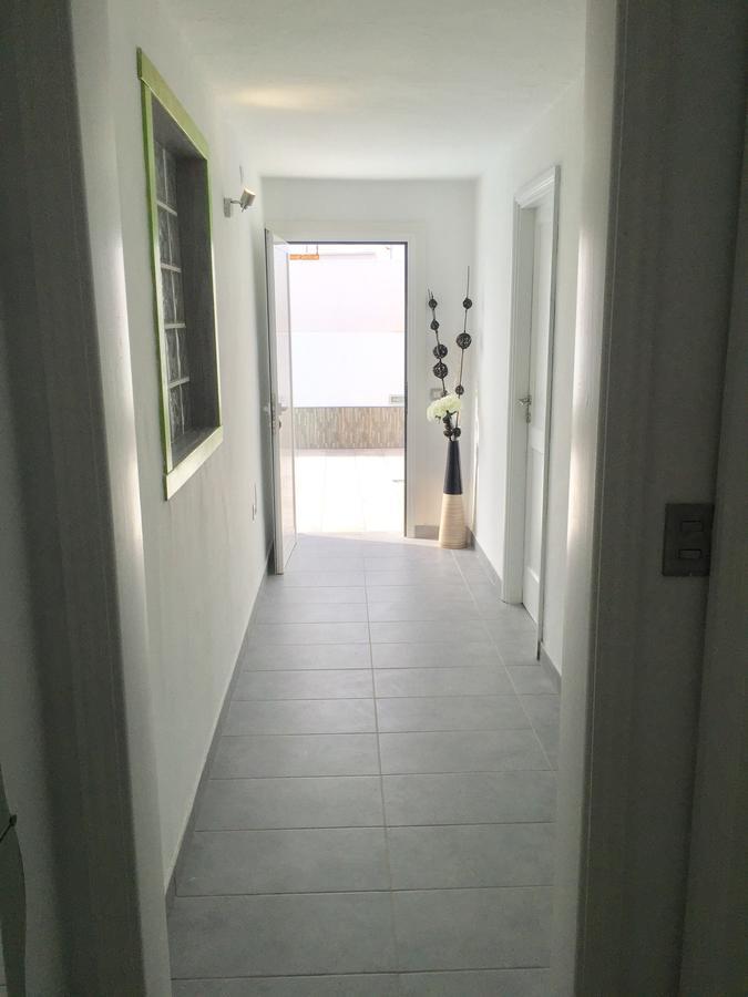 Villa Tagoror Puerto del Carmen  Eksteriør billede