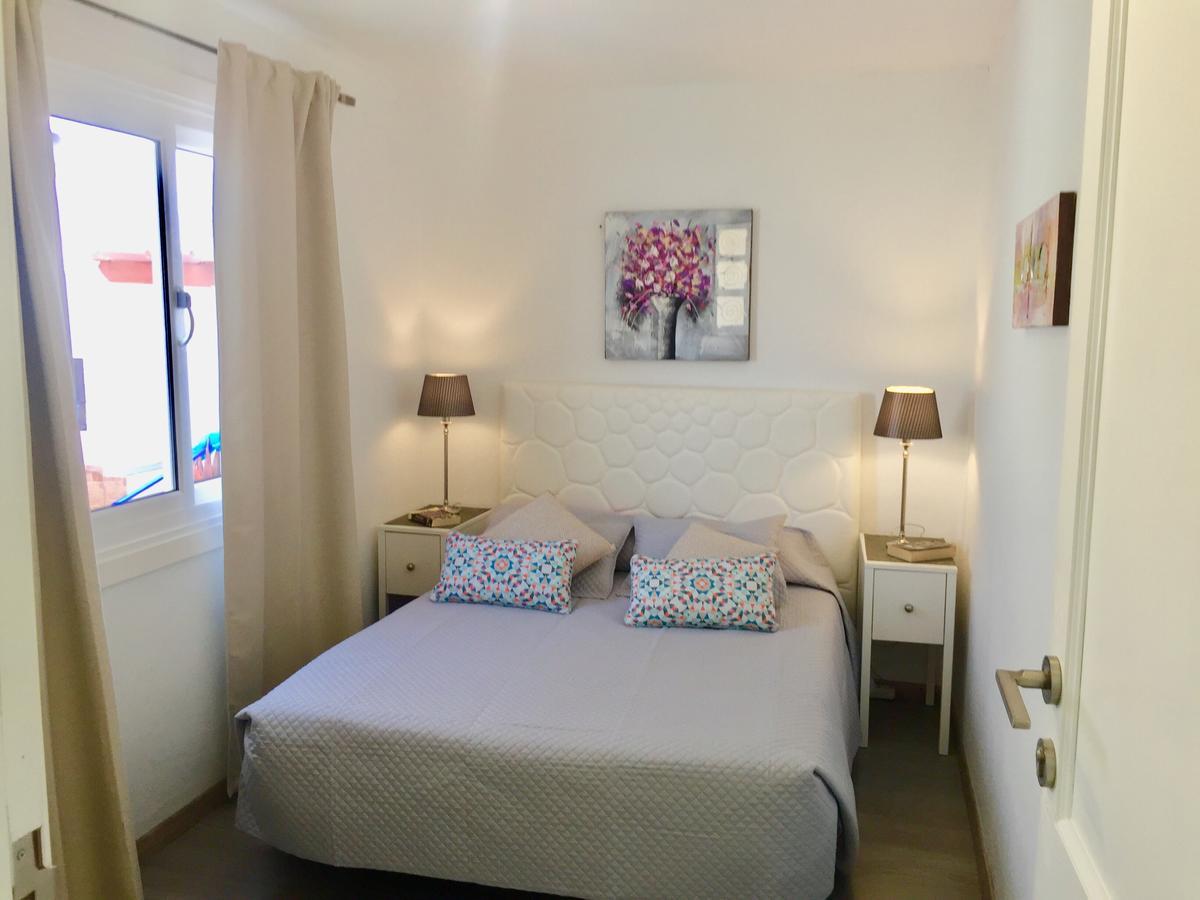 Villa Tagoror Puerto del Carmen  Eksteriør billede
