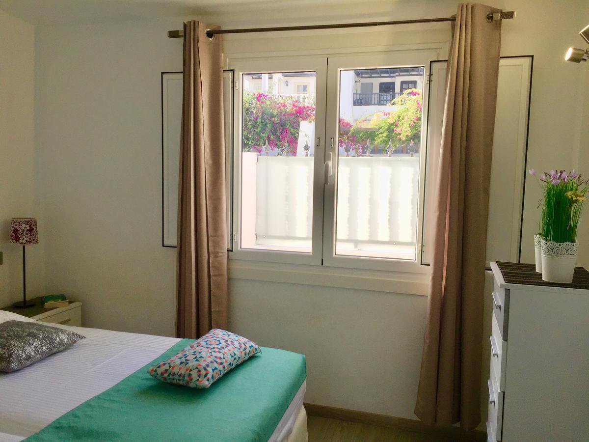 Villa Tagoror Puerto del Carmen  Eksteriør billede